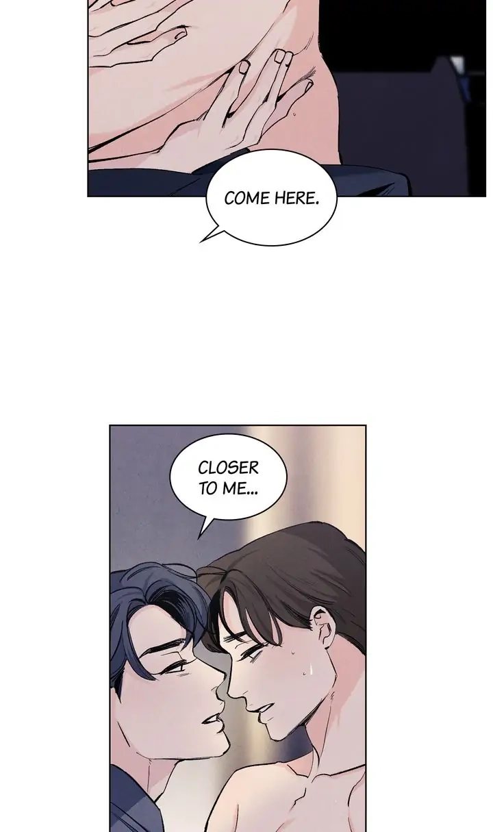 Spring, the Color of Love Chapter 62 page 19 - 
