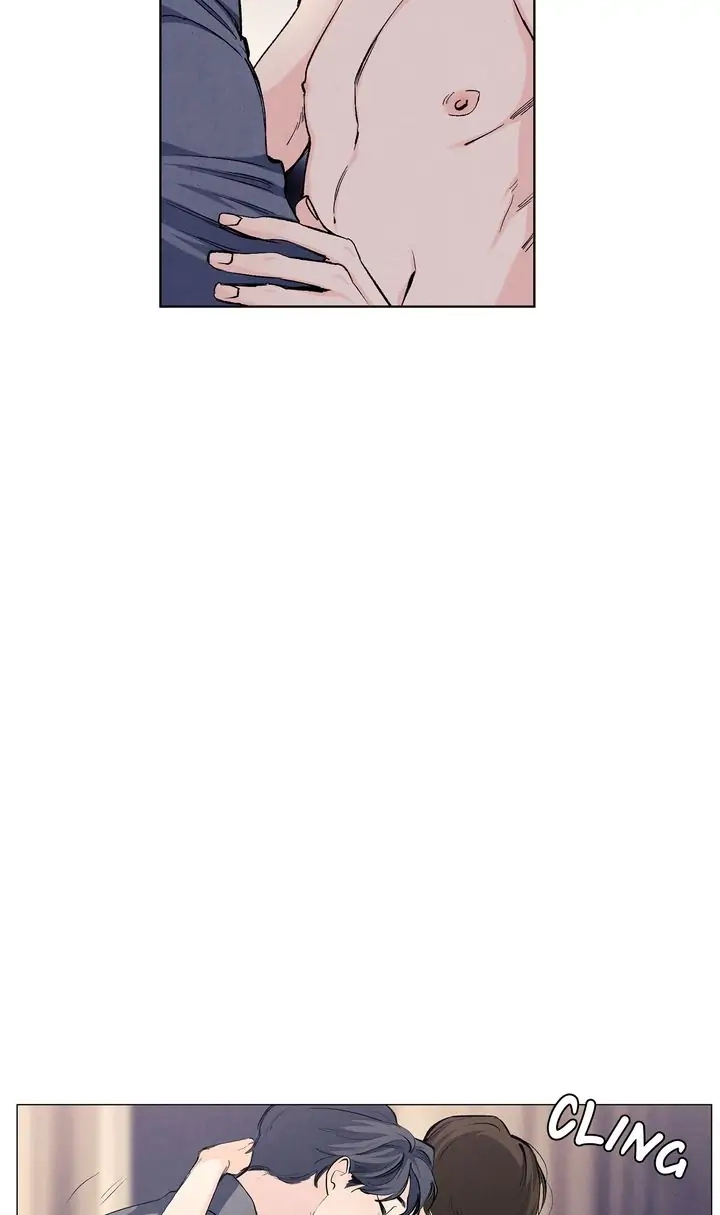 Spring, the Color of Love Chapter 62 page 20 - 