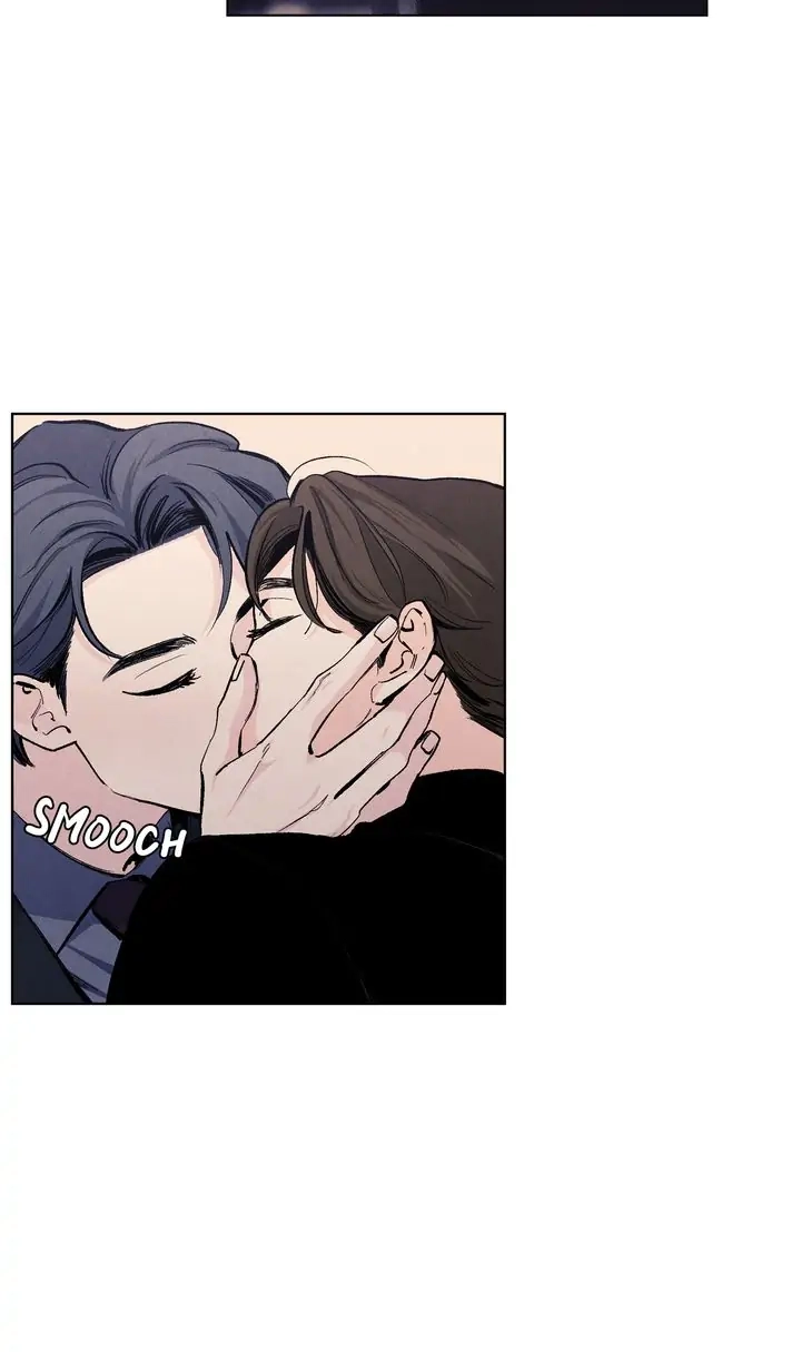Spring, the Color of Love Chapter 62 page 3 - 