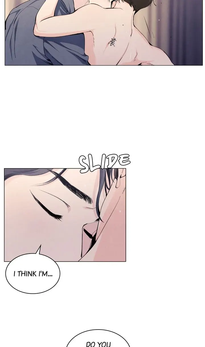 Spring, the Color of Love Chapter 62 page 21 - 
