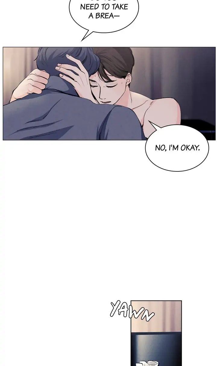 Spring, the Color of Love Chapter 62 page 22 - 
