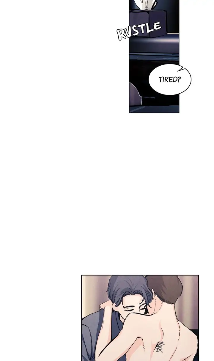 Spring, the Color of Love Chapter 62 page 23 - 