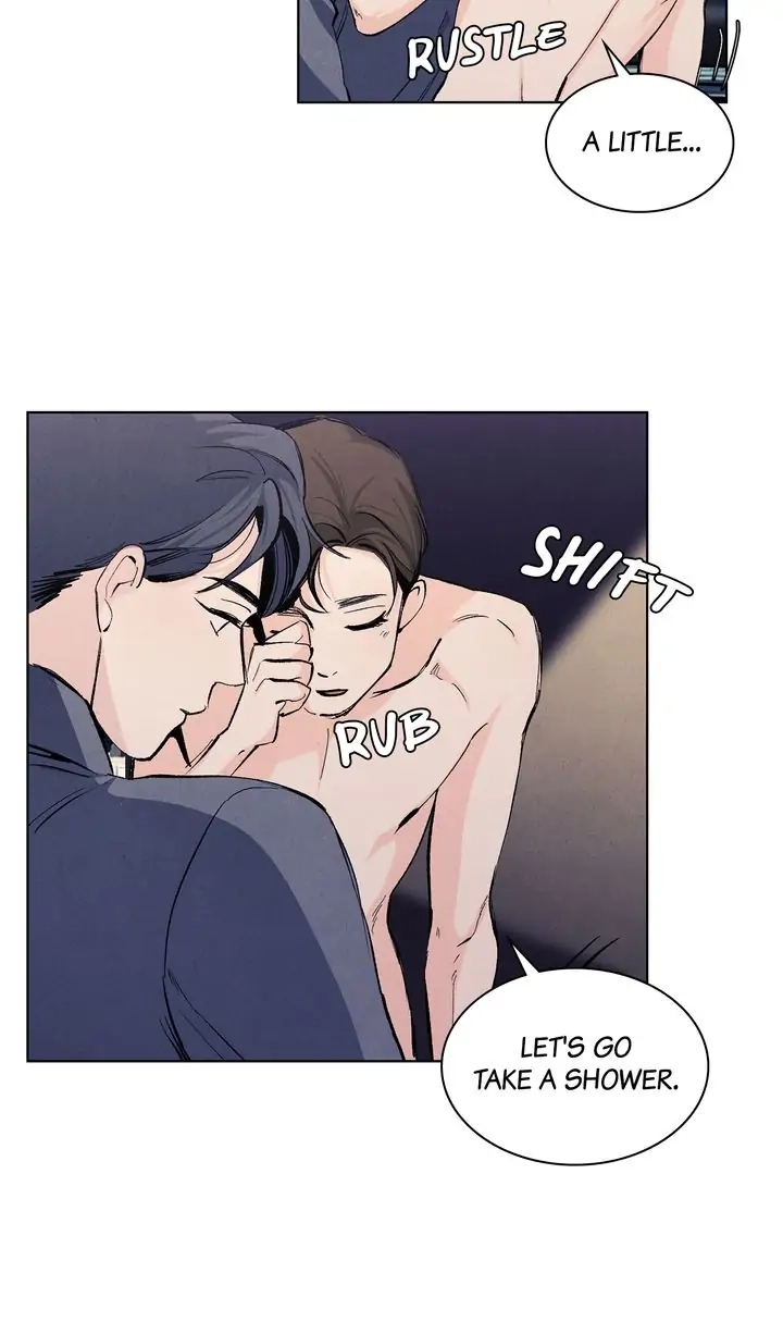 Spring, the Color of Love Chapter 62 page 24 - 