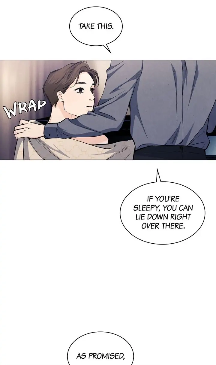 Spring, the Color of Love Chapter 62 page 26 - 