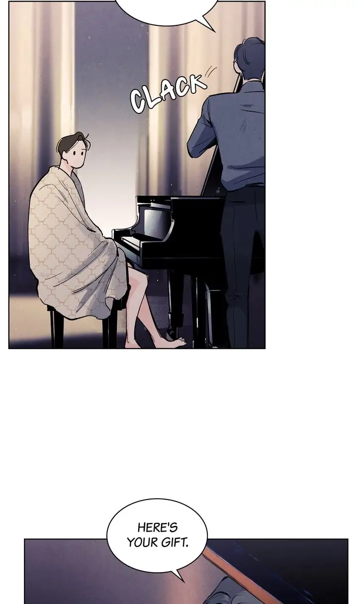 Spring, the Color of Love Chapter 62 page 27 - 