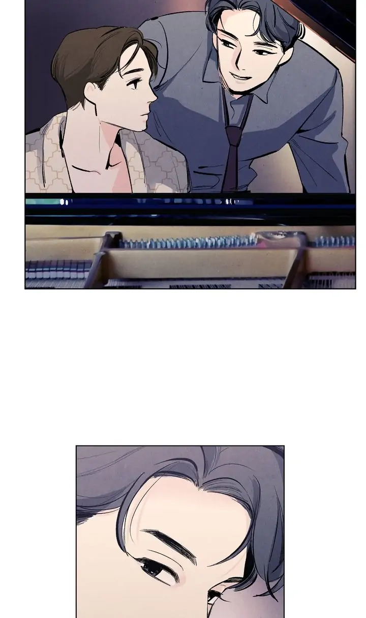 Spring, the Color of Love Chapter 62 page 28 - 