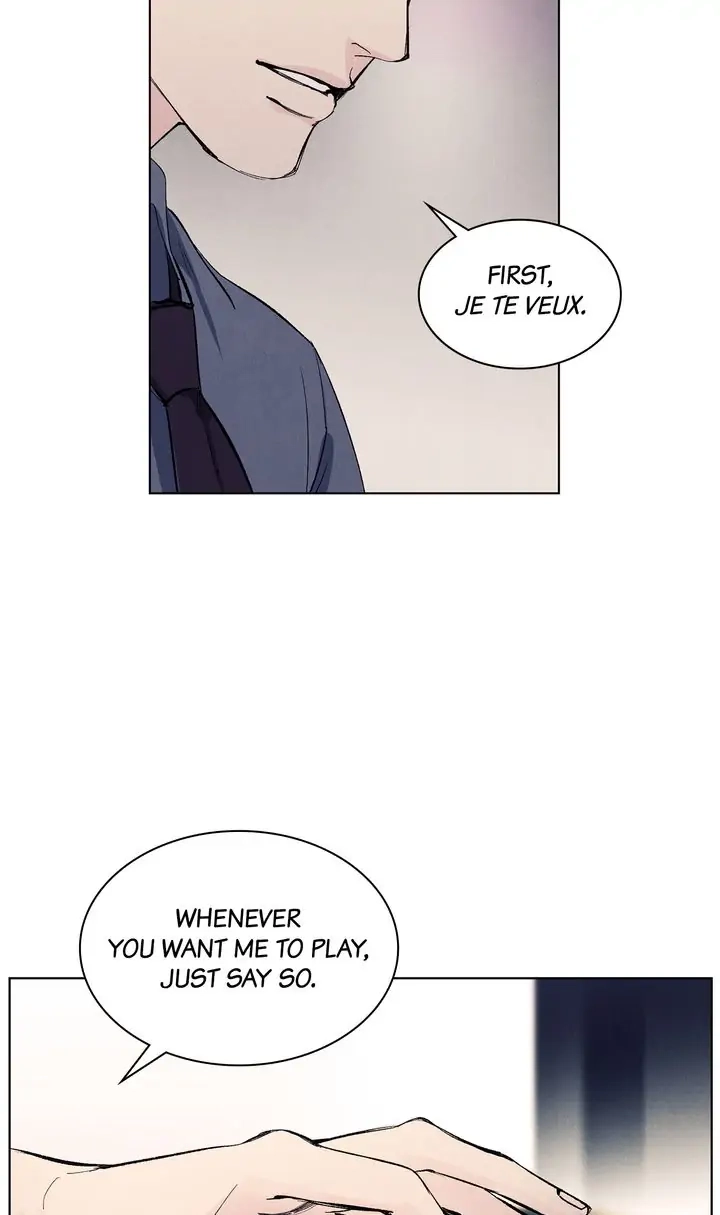 Spring, the Color of Love Chapter 62 page 29 - 