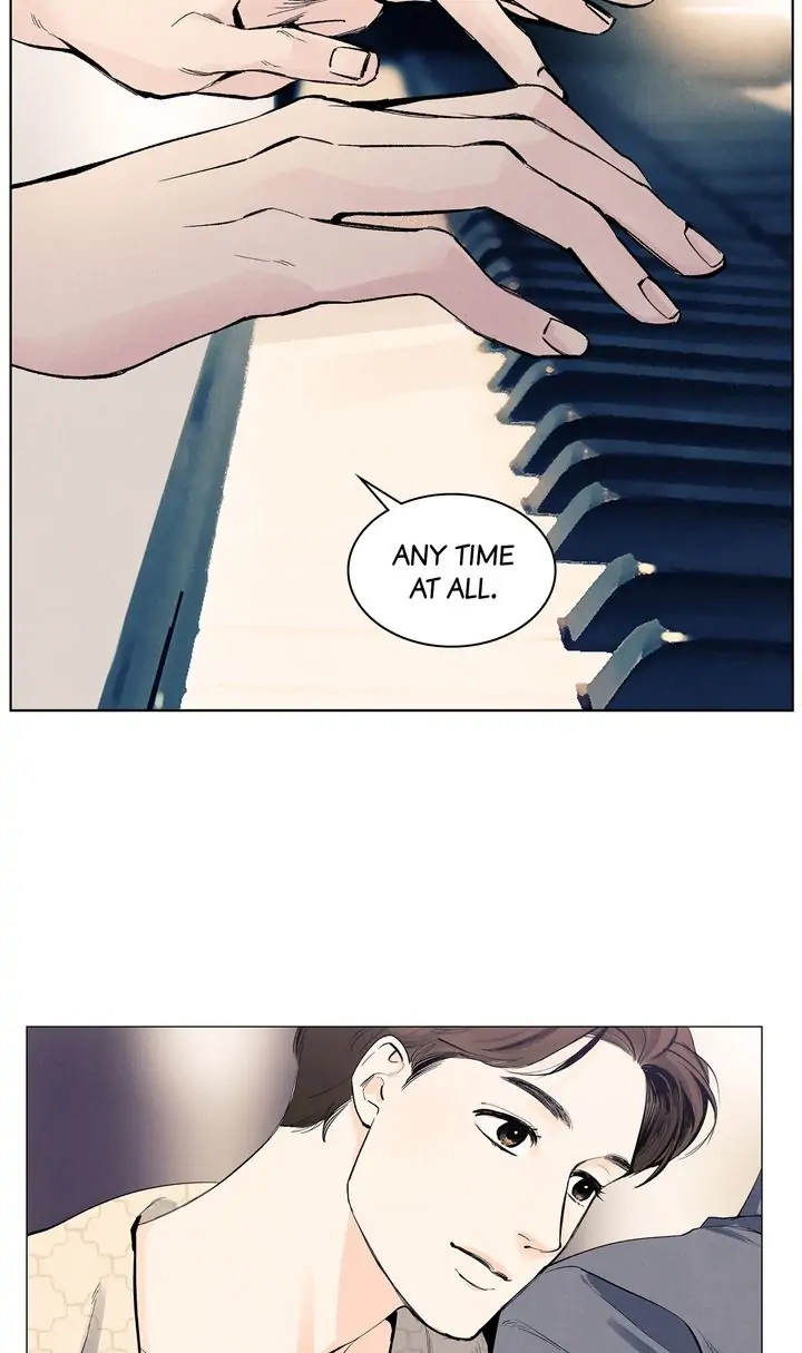 Spring, the Color of Love Chapter 62 page 30 - 