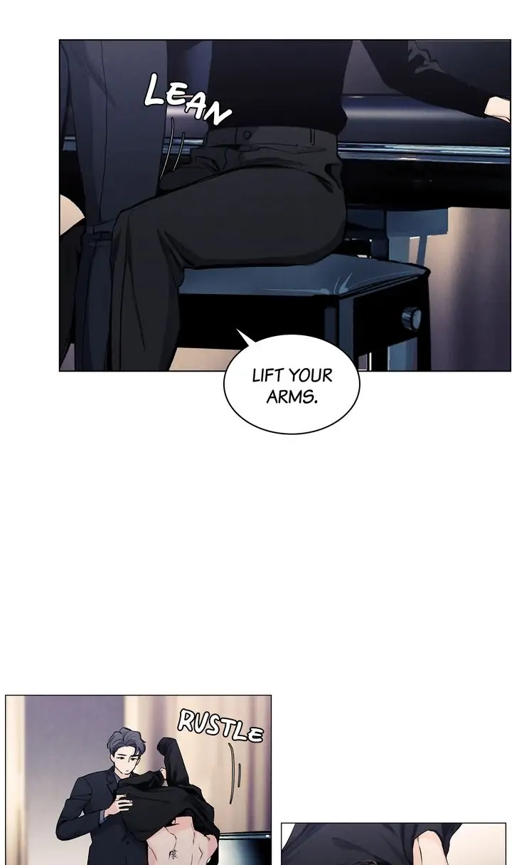 Spring, the Color of Love Chapter 62 page 4 - 