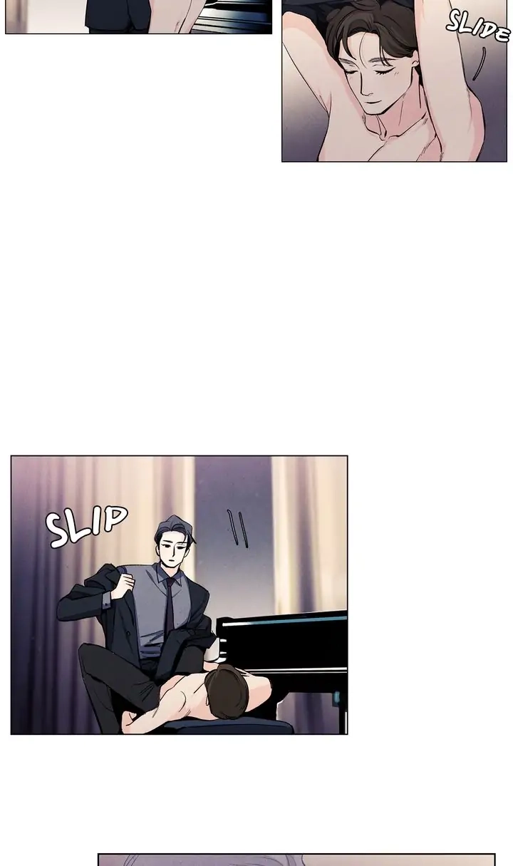 Spring, the Color of Love Chapter 62 page 5 - 