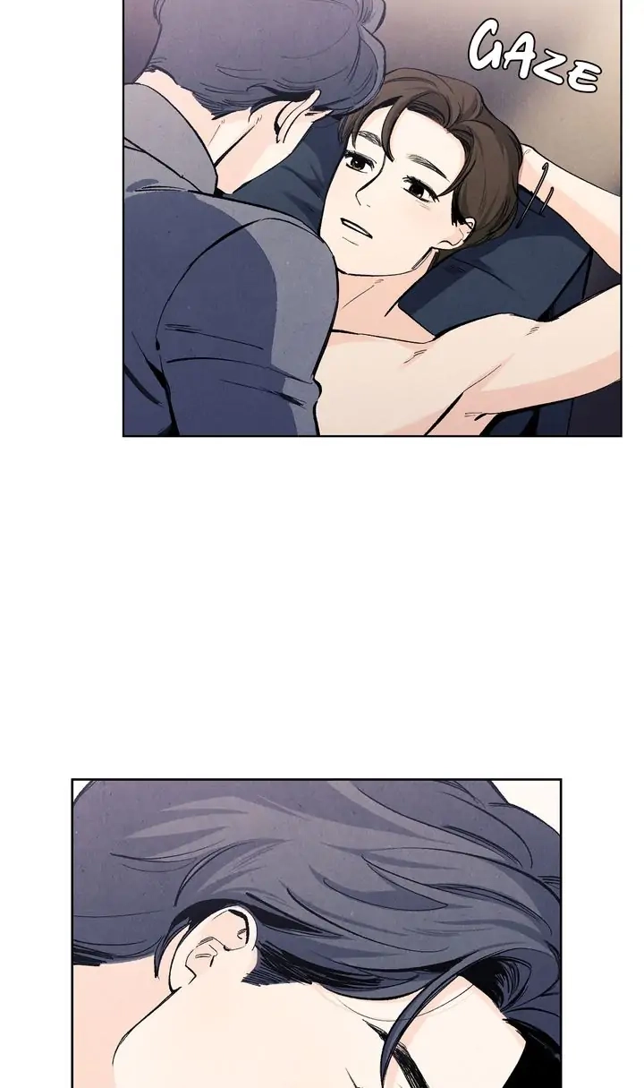 Spring, the Color of Love Chapter 62 page 6 - 