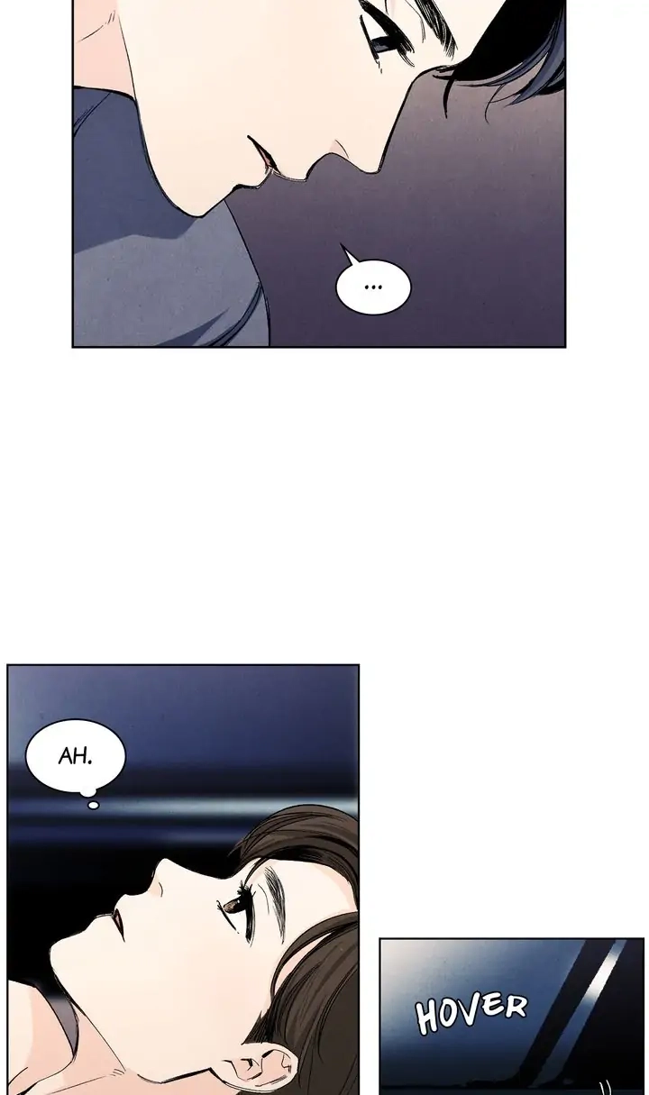 Spring, the Color of Love Chapter 62 page 7 - 