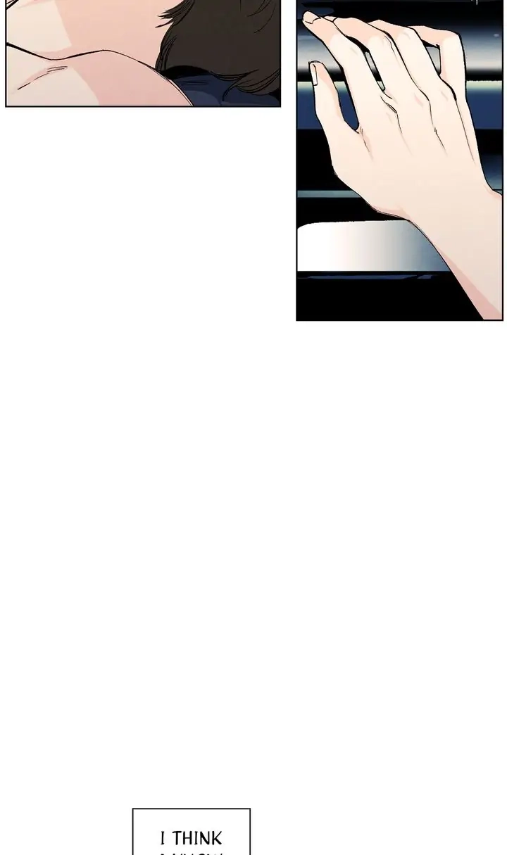 Spring, the Color of Love Chapter 62 page 8 - 