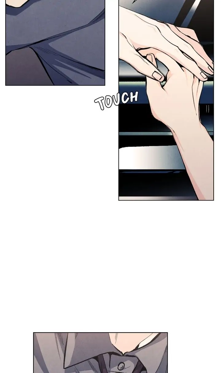 Spring, the Color of Love Chapter 62 page 10 - 