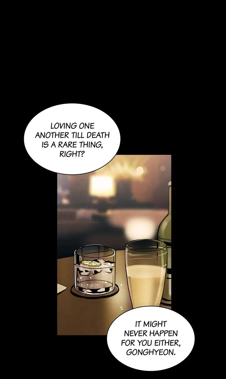Spring, the Color of Love Chapter 63 page 1 - 