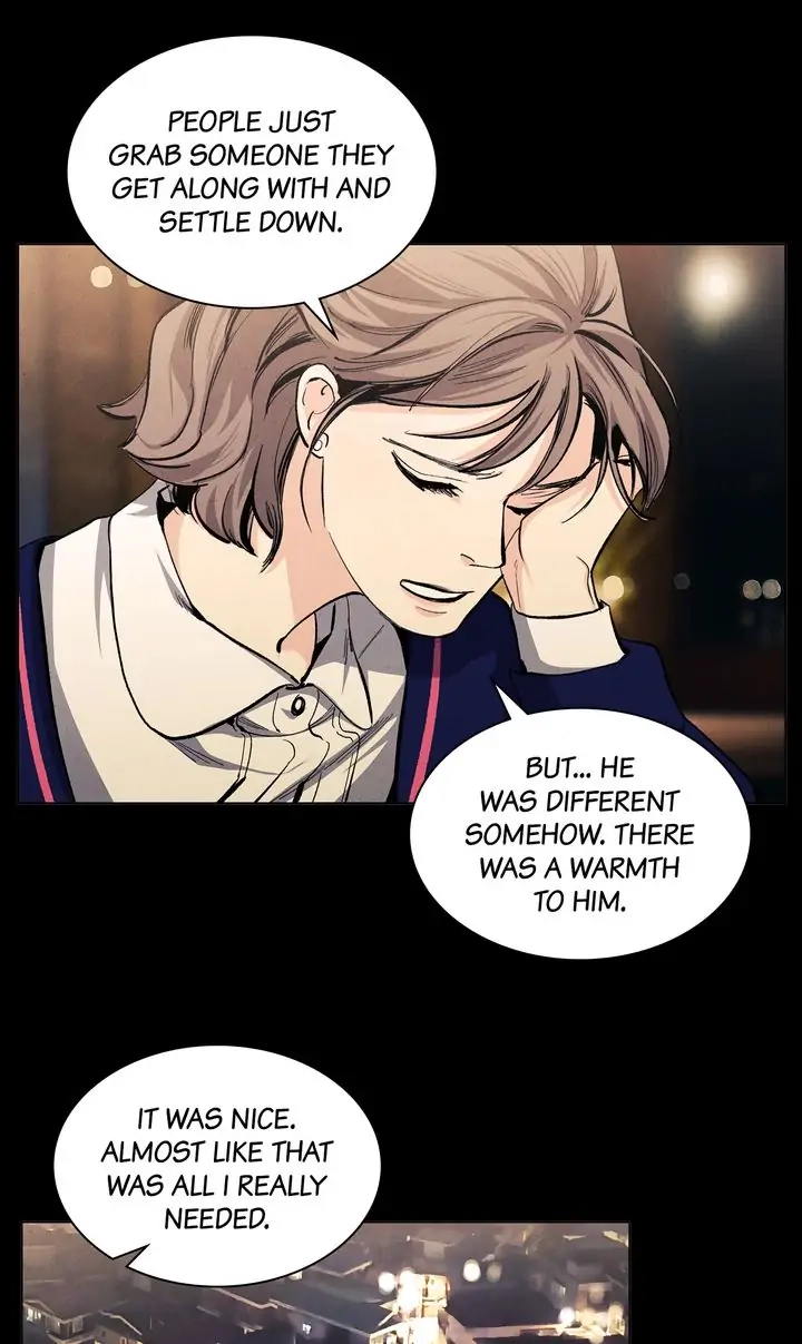 Spring, the Color of Love Chapter 63 page 2 - 