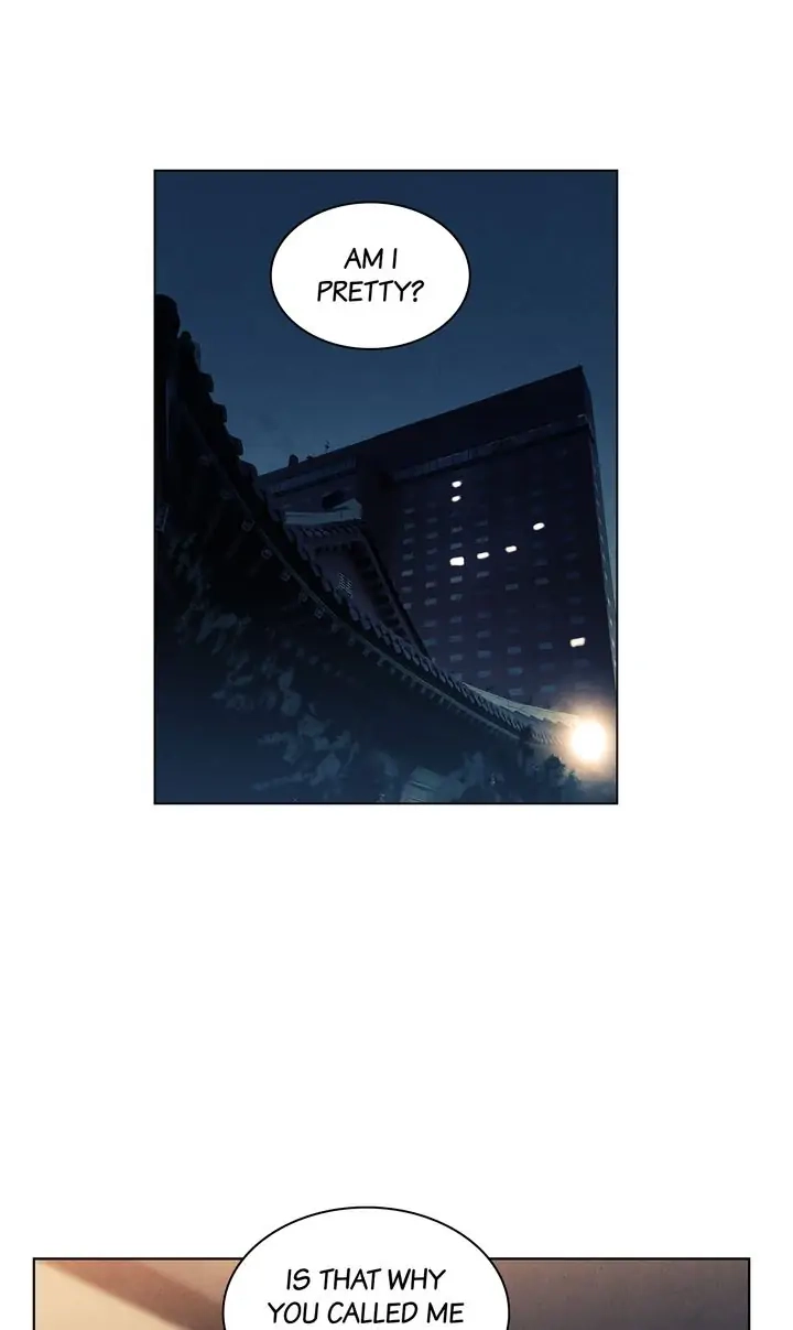Spring, the Color of Love Chapter 63 page 12 - 