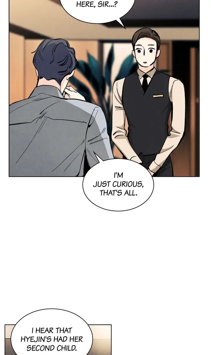 Spring, the Color of Love Chapter 63 page 13 - 