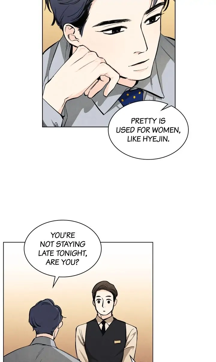 Spring, the Color of Love Chapter 63 page 15 - 