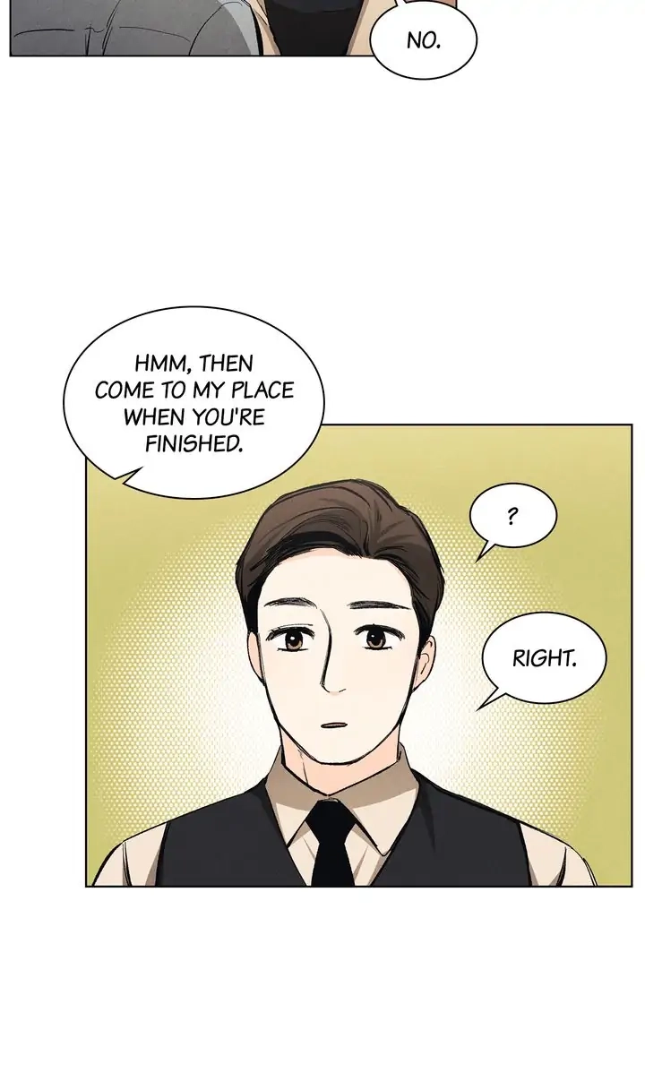 Spring, the Color of Love Chapter 63 page 16 - 