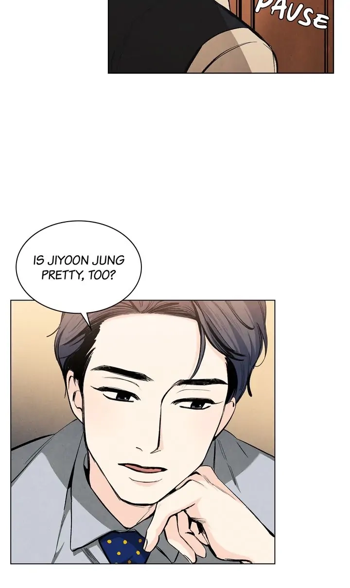 Spring, the Color of Love Chapter 63 page 18 - 