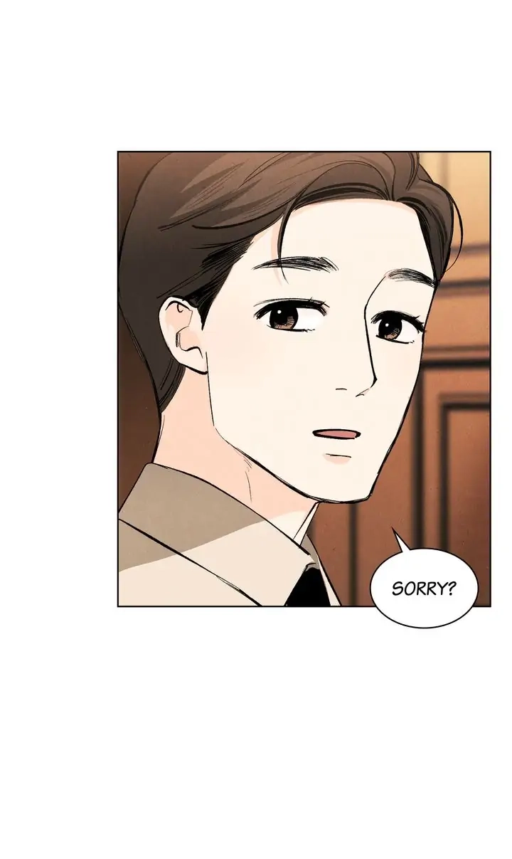 Spring, the Color of Love Chapter 63 page 19 - 