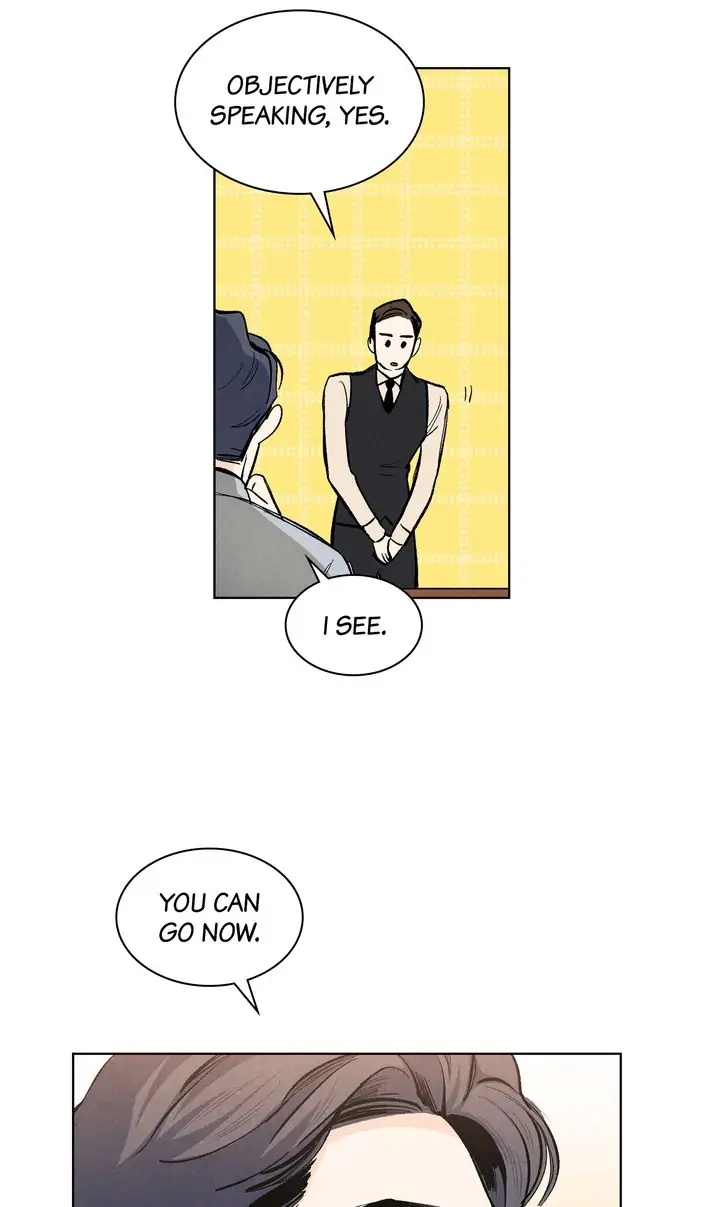 Spring, the Color of Love Chapter 63 page 20 - 