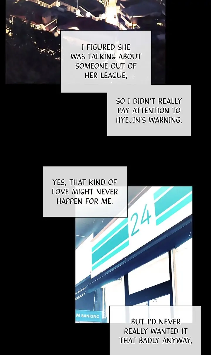 Spring, the Color of Love Chapter 63 page 3 - 