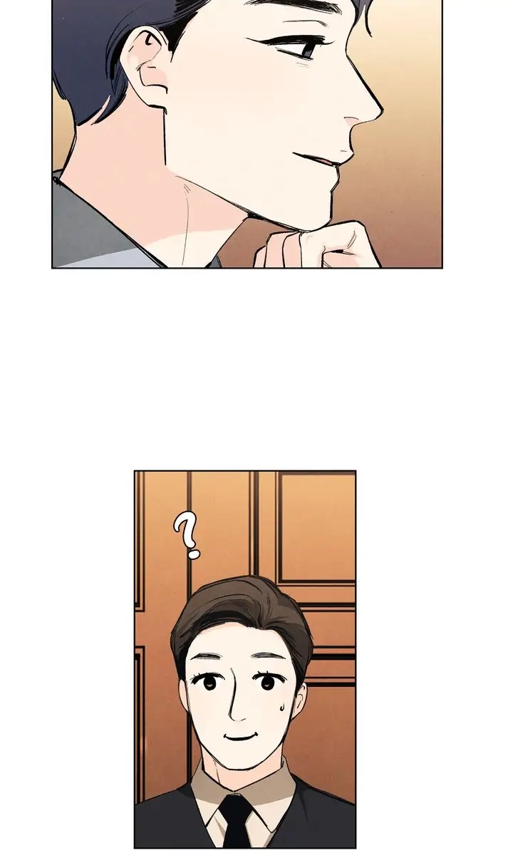 Spring, the Color of Love Chapter 63 page 21 - 