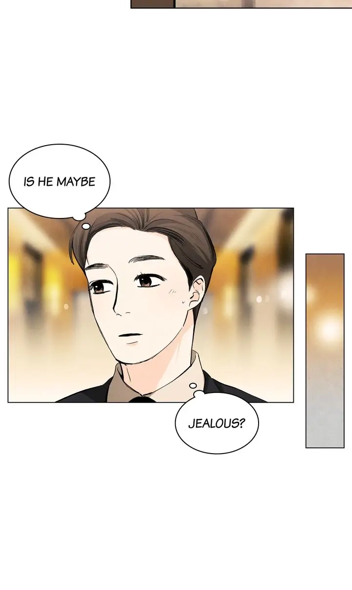 Spring, the Color of Love Chapter 63 page 24 - 