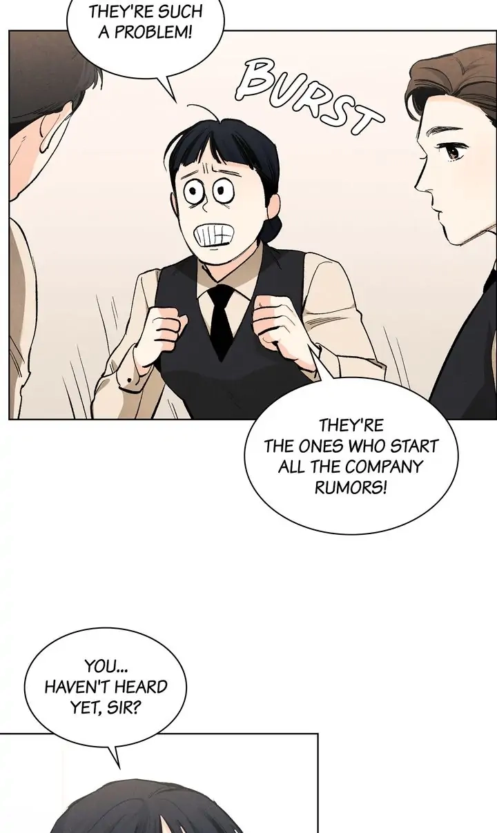 Spring, the Color of Love Chapter 63 page 29 - 