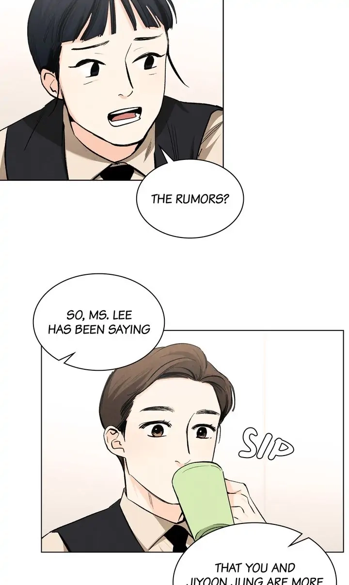 Spring, the Color of Love Chapter 63 page 30 - 