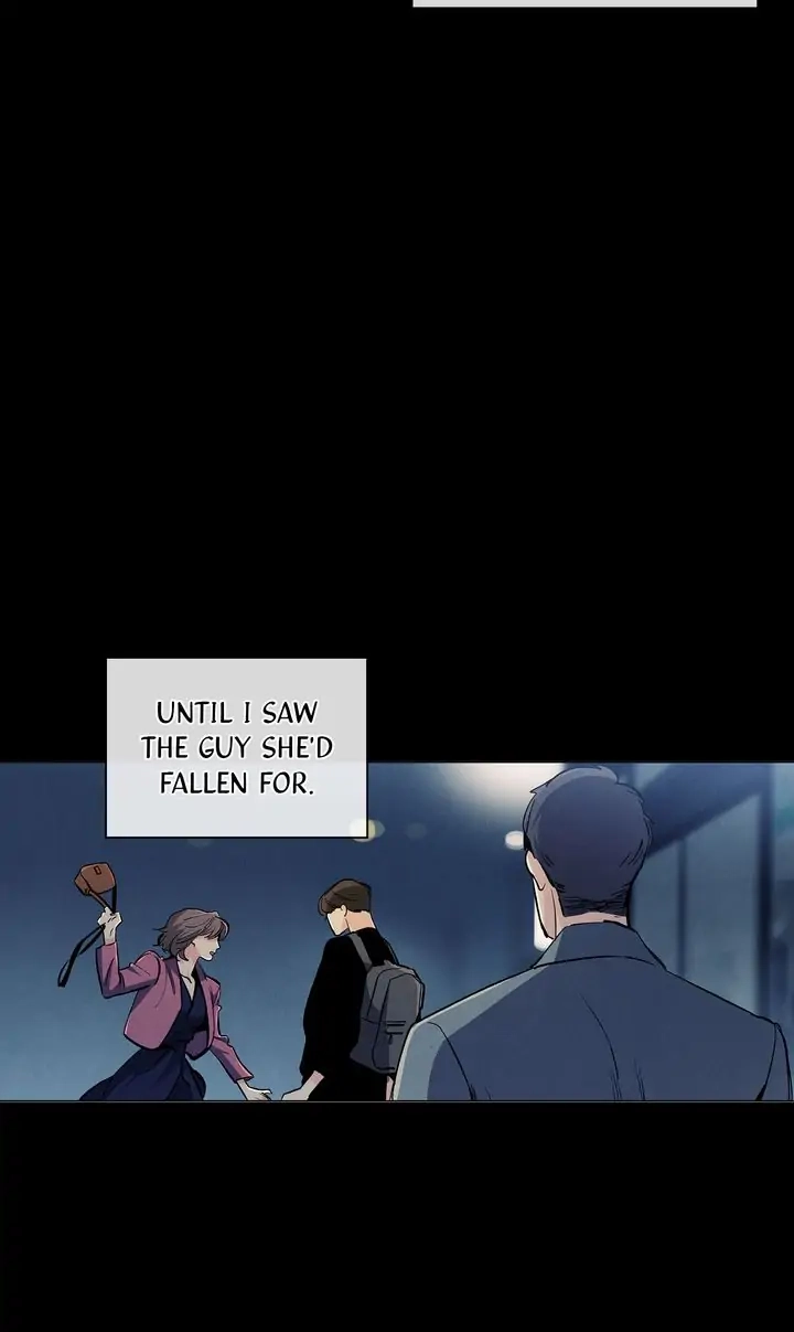 Spring, the Color of Love Chapter 63 page 4 - 