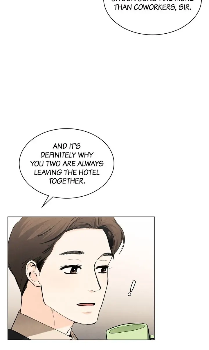 Spring, the Color of Love Chapter 63 page 31 - 
