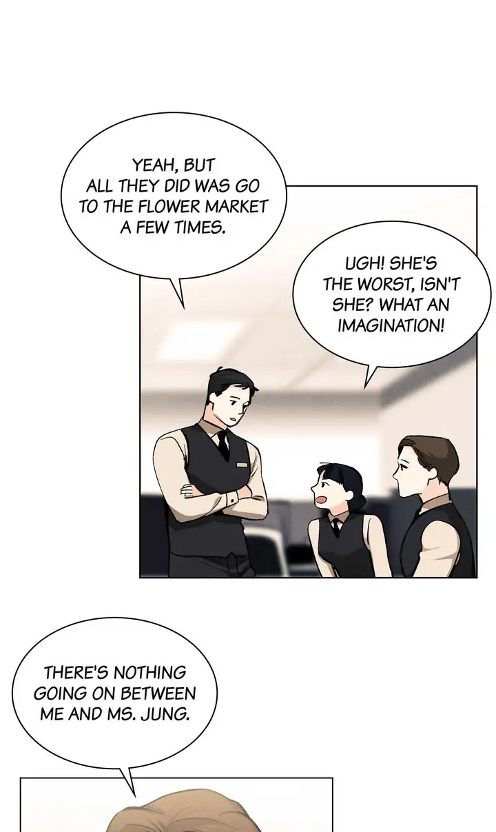 Spring, the Color of Love Chapter 63 page 32 - 