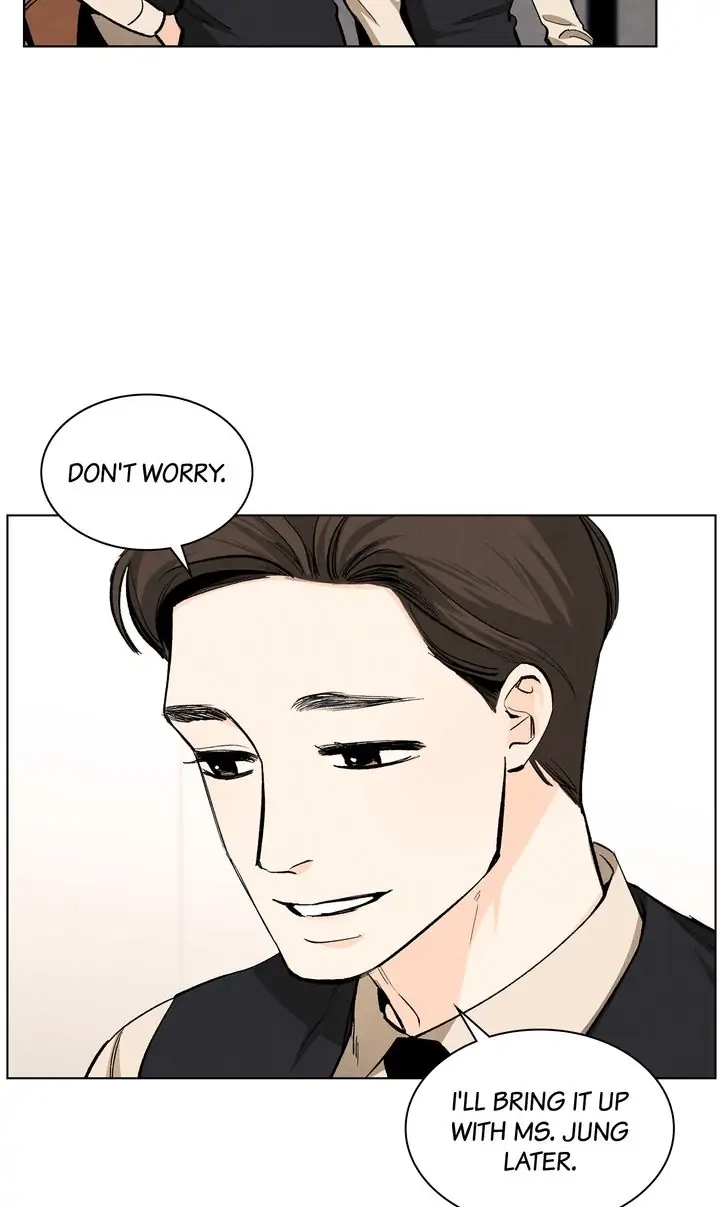 Spring, the Color of Love Chapter 63 page 34 - 