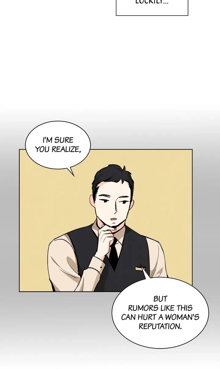 Spring, the Color of Love Chapter 63 page 38 - 