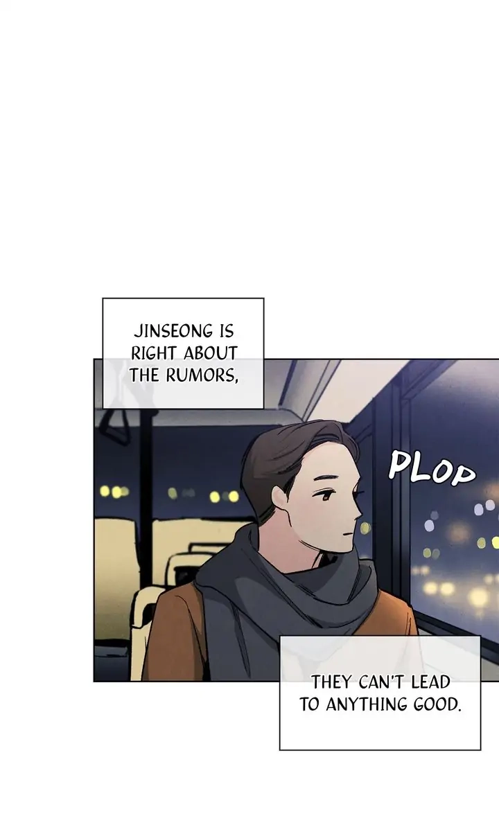Spring, the Color of Love Chapter 63 page 39 - 