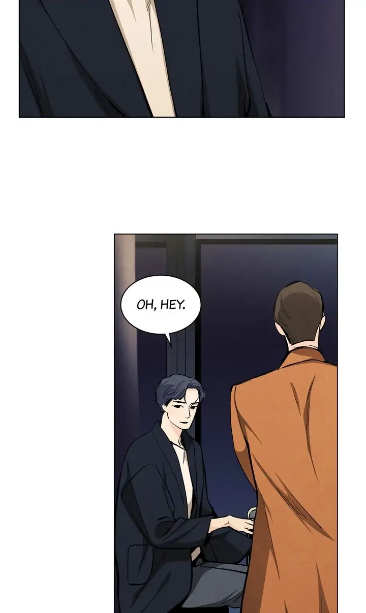Spring, the Color of Love Chapter 63 page 43 - 