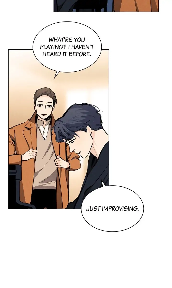 Spring, the Color of Love Chapter 63 page 44 - 