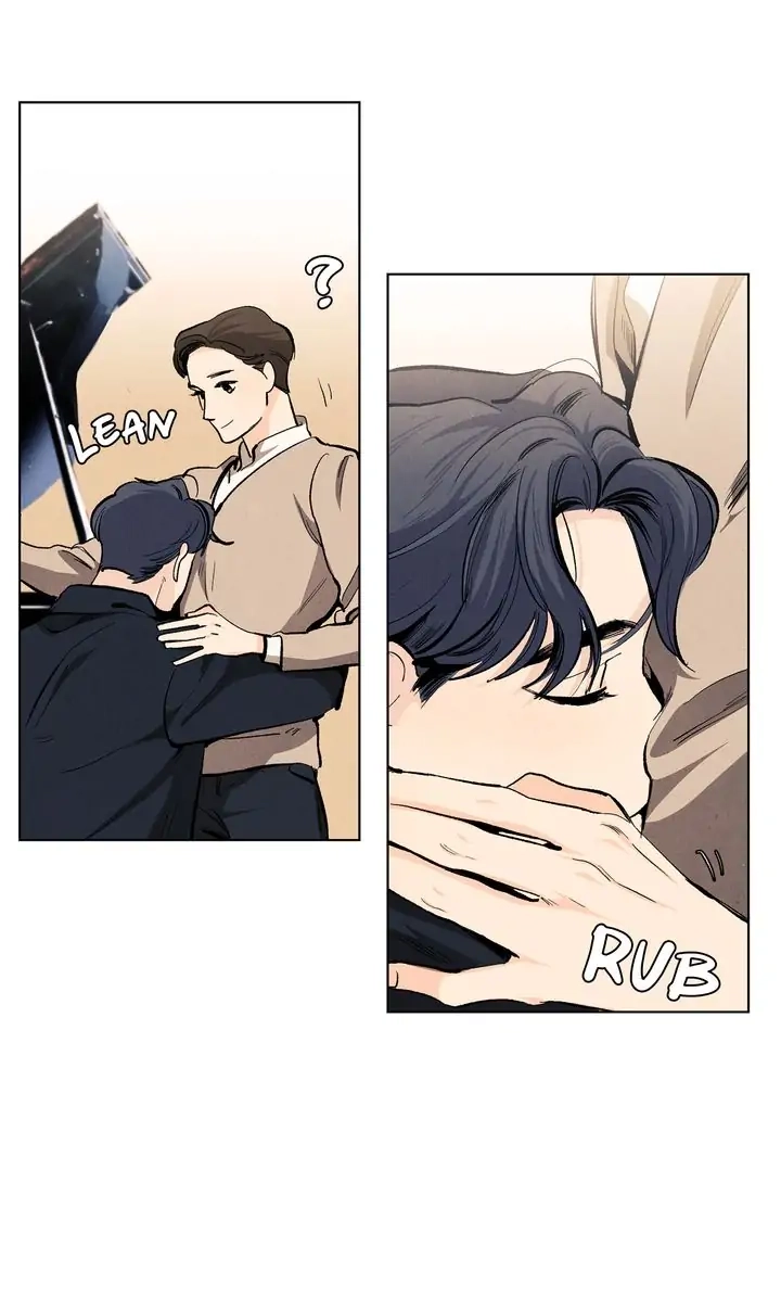 Spring, the Color of Love Chapter 63 page 45 - 