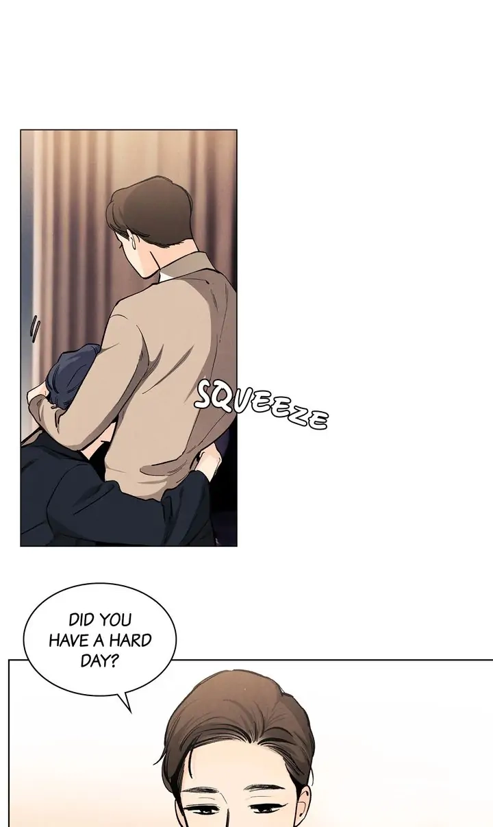 Spring, the Color of Love Chapter 63 page 46 - 