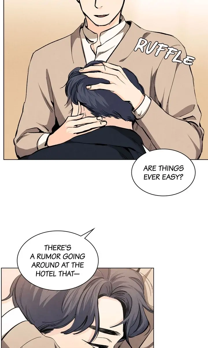 Spring, the Color of Love Chapter 63 page 47 - 