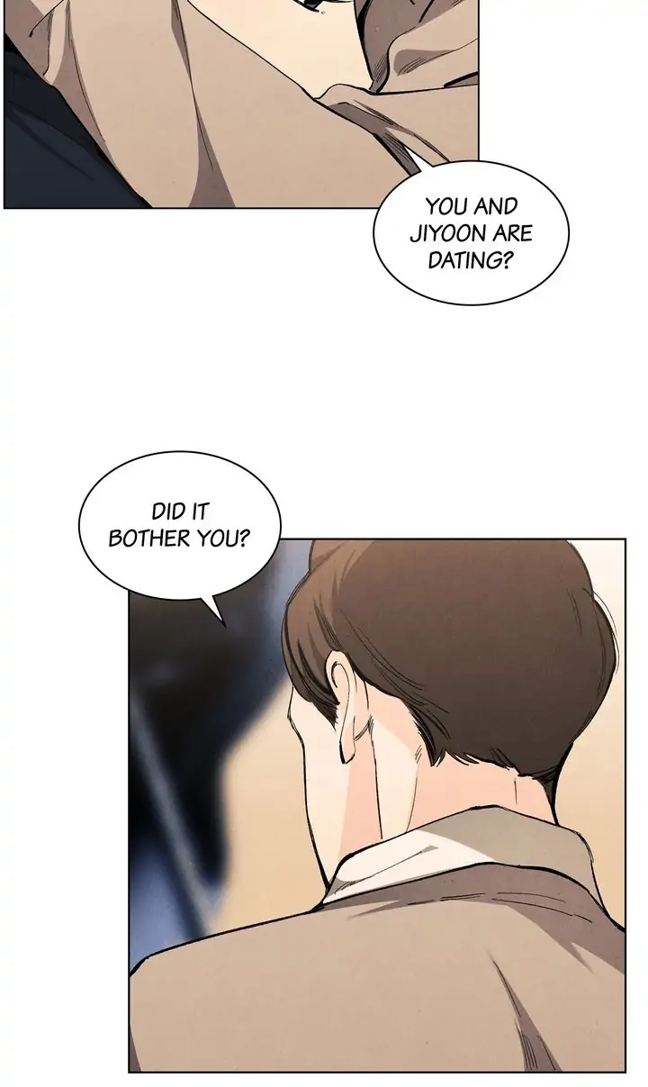 Spring, the Color of Love Chapter 63 page 48 - 
