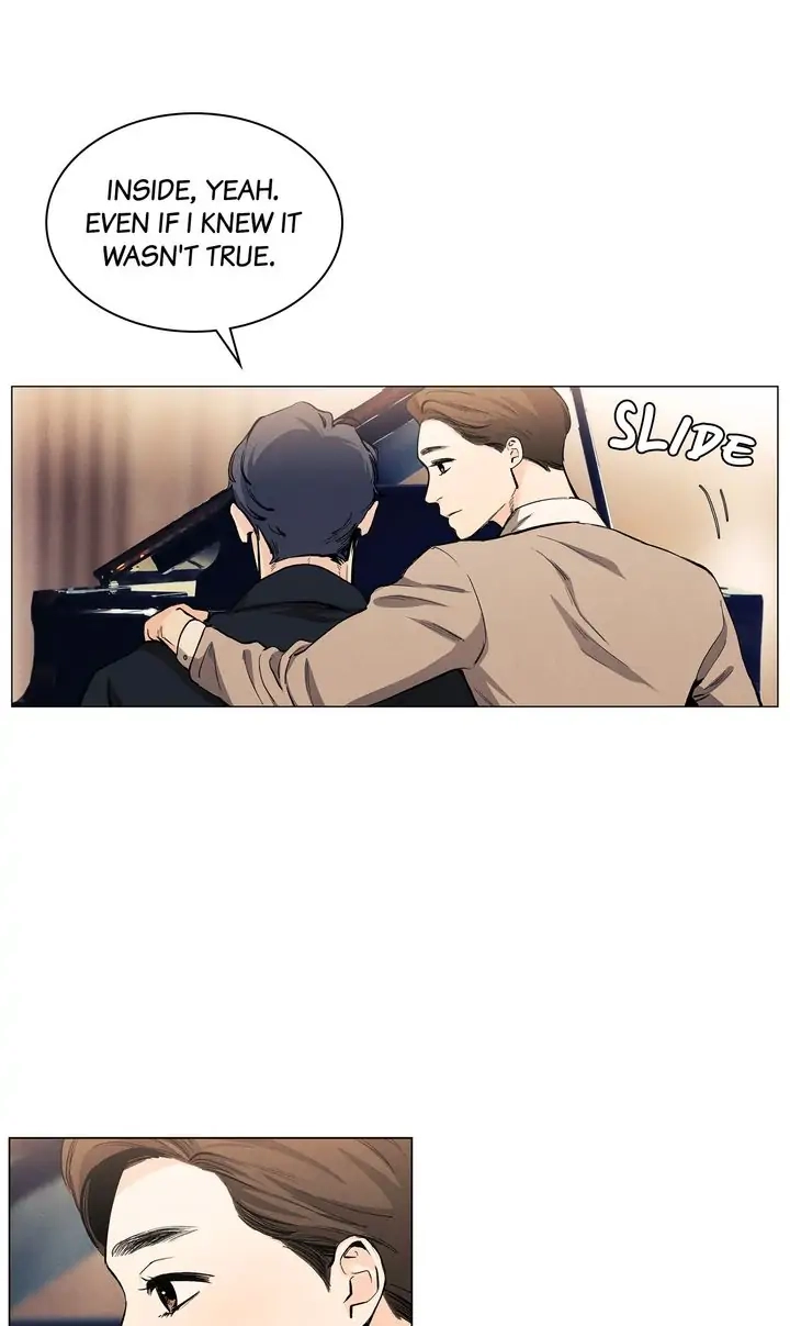 Spring, the Color of Love Chapter 63 page 49 - 
