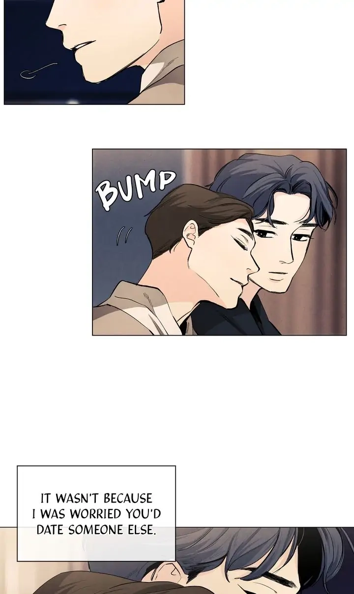 Spring, the Color of Love Chapter 63 page 50 - 