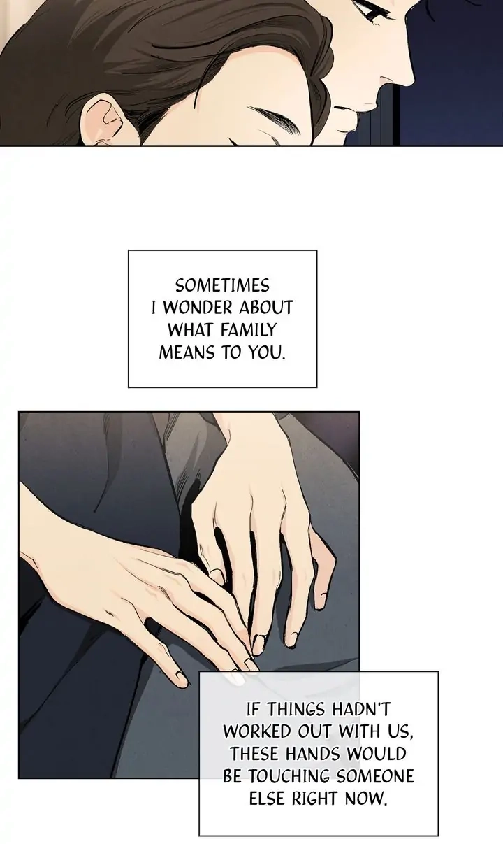 Spring, the Color of Love Chapter 63 page 51 - 