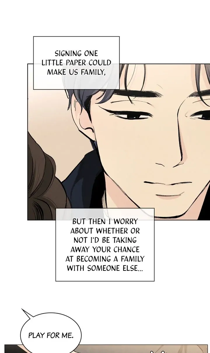 Spring, the Color of Love Chapter 63 page 52 - 