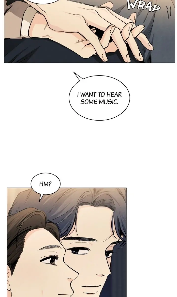 Spring, the Color of Love Chapter 63 page 53 - 