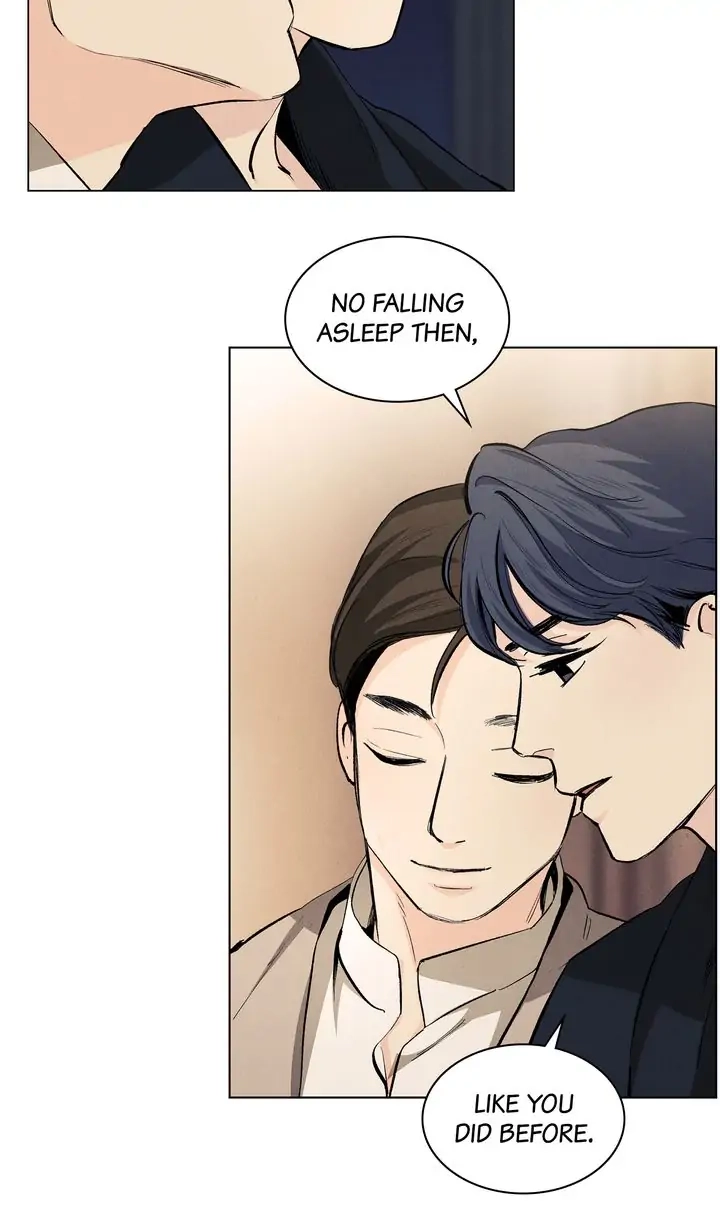 Spring, the Color of Love Chapter 63 page 54 - 